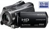Цифровая видеокамера SONY HDR-SR11E