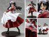 Rin Tousaka Maid Outfit 1/8 Scale PVC Figure