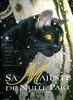 книга "Его Величество Нигде" про девять кошачьих жизней