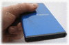 Внешний жесткий диск USB (80 - 120 Гб)
