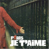 Paris je t`aime