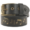 Anthem Belt - black