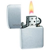 Zippo REPLICA BRUCH CHROME 1941