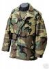 M-65 Field Jacket Woodland