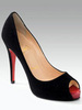 Туфли от Louboutin