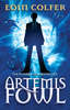 Artemis Fowl