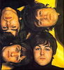 все альбомы the Beatles