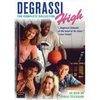 Degrassi: Degrassi High - The Complete Series