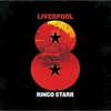 Ringo Starr - Liverpool 8 (CD)