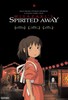 DVD Spirited Away