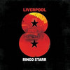 Альбом "Liverpool 8", Ринго Старр