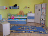 Сделать ремонт в детской комнате