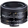 NIKKOR 50MM F/1.8 LENS A