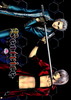 Devil May Cry YAOI Doujinshi- BEATRICE