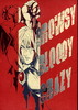 Devil May Cry YAOI Doujinshi- Drowsy, Bloody, Crazy