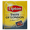 Чай Lipton "Taste Of London"