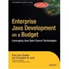 Хочу книгу "Enterprise Java Development on a Budget"