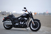 Мотоцикл Harley Davidson
