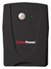 ИБП (UPS) CyberPower V 500E Black