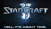 Starcraft II