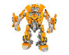 Transformer — Electronic Beatmix Bumblebee Figure