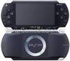 Sony Playstation Portable (PSP) Slim&Light (2008)