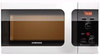 микроволновая печь - СВЧ - Samsung - GE87QR