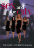 Sex in the city - DVD set