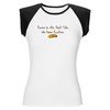 Come to the DARK SIDE. we have cookies! t-shirt