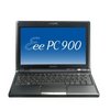 "карманный" ноутбук ASUS Eee PC 900 16G Galaxy Black