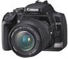 CANON EOS 400D 18-55 LENS KIT BLACK EU