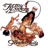 клипы Army Of Lovers. Les Greatest Hits