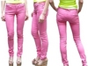 цветные джинсы