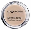 Max factor miracle touch