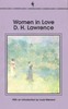 H.D. Lawrence Women in love