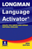 Longman Language Activator