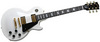 Гитара GIBSON LP Studio Alpine White