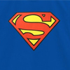 футболка супермена