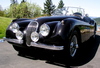 Jaguar Roadster 56