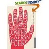 Книги Jonathan Safran Foer "Everything is illuminated" & "Extremely loud and incredibly close" на английском