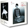 Коллекция Одри Хепберн (12 DVD)