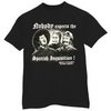 Monty Python Spanish Inquisition T-Shirt