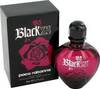 paco rabanne black xs