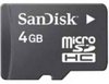 microSD 4GB