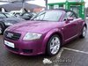 TT cabrio pink