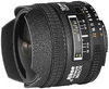 Nikon 16mm f/2.8D AF Fisheye-Nikkor