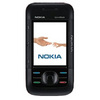 Nokia 5300 black