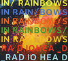 Radiohead. In Rainbows