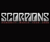 концерт Scorpions