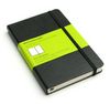 Moleskine Plain Notebook